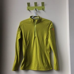 Arcteryx pullover